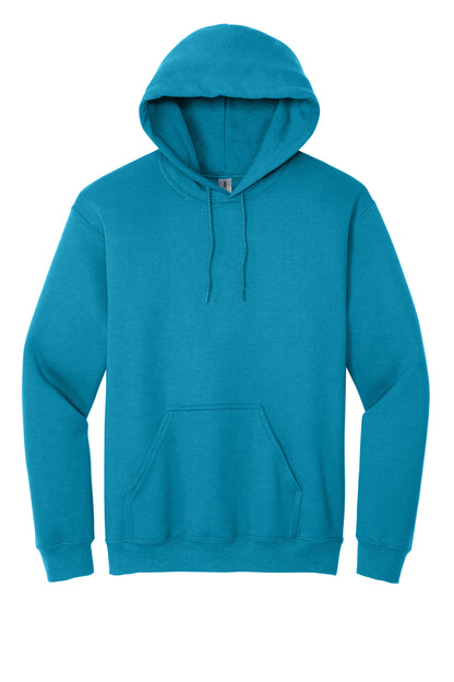 Gildan 18500 Adult Unisex Hooded Sweatshirt
