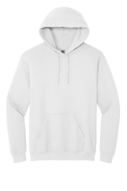 Gildan 18500 Adult Unisex Hooded Sweatshirt