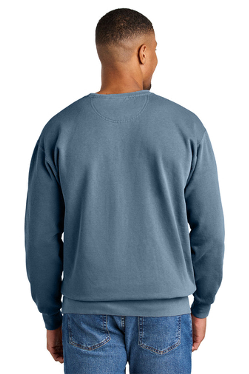 Comfort Colors Crewneck Sweatshirt Pre-Packs