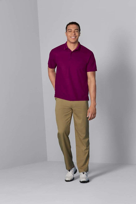 Adult Polos Pre-Packs
