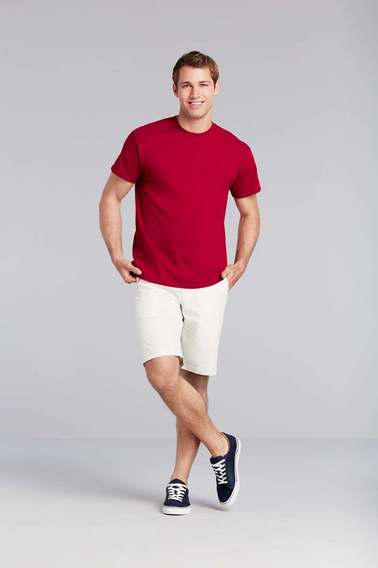 Gildan Short Sleeve T-Shirts Pre-Packs
