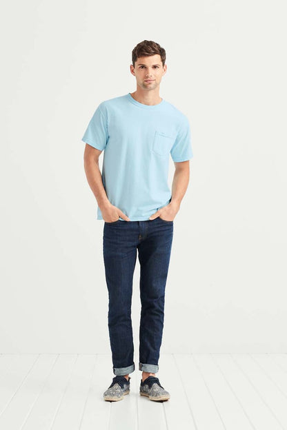 Comfort Colors Pocket Tee 6030 Pre-Pack