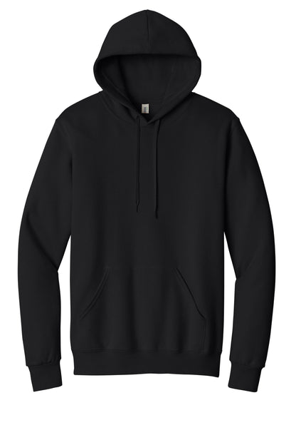 Adult Hoodies Black First Quality (6 pcs Pre-Packs)