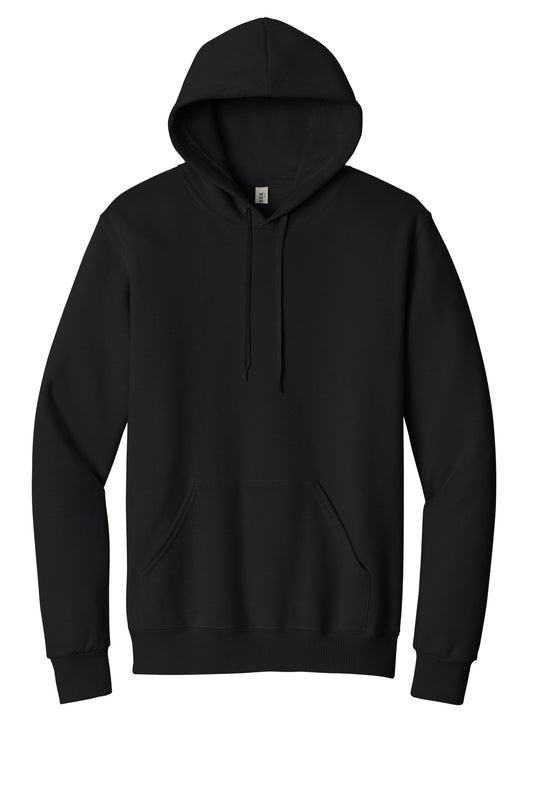Adult Hoodies Black First Quality (6 pcs Pre-Packs)