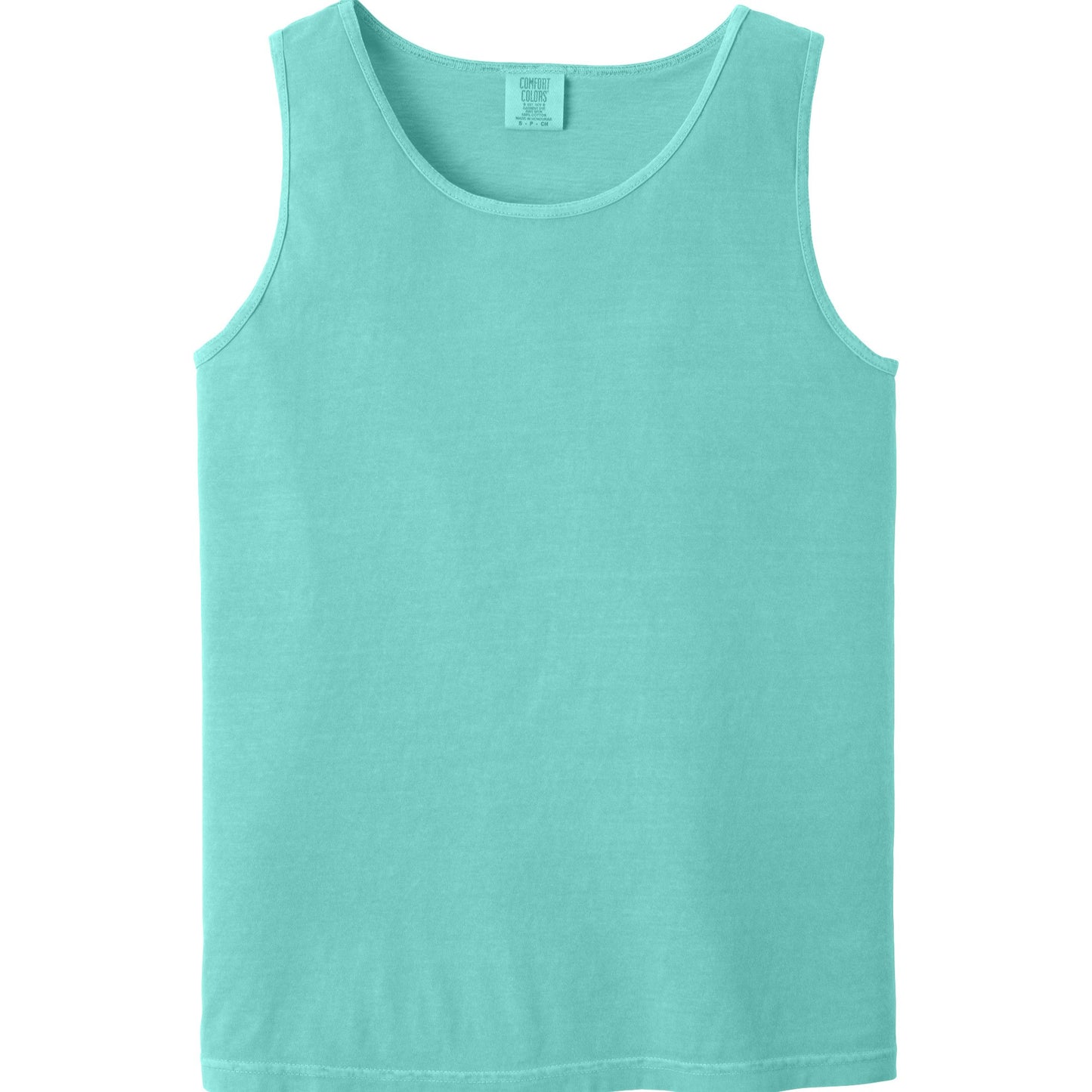 Comfort Colors Tanks Pre-pack