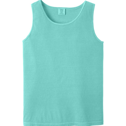 Comfort Colors Tanks Pre-pack