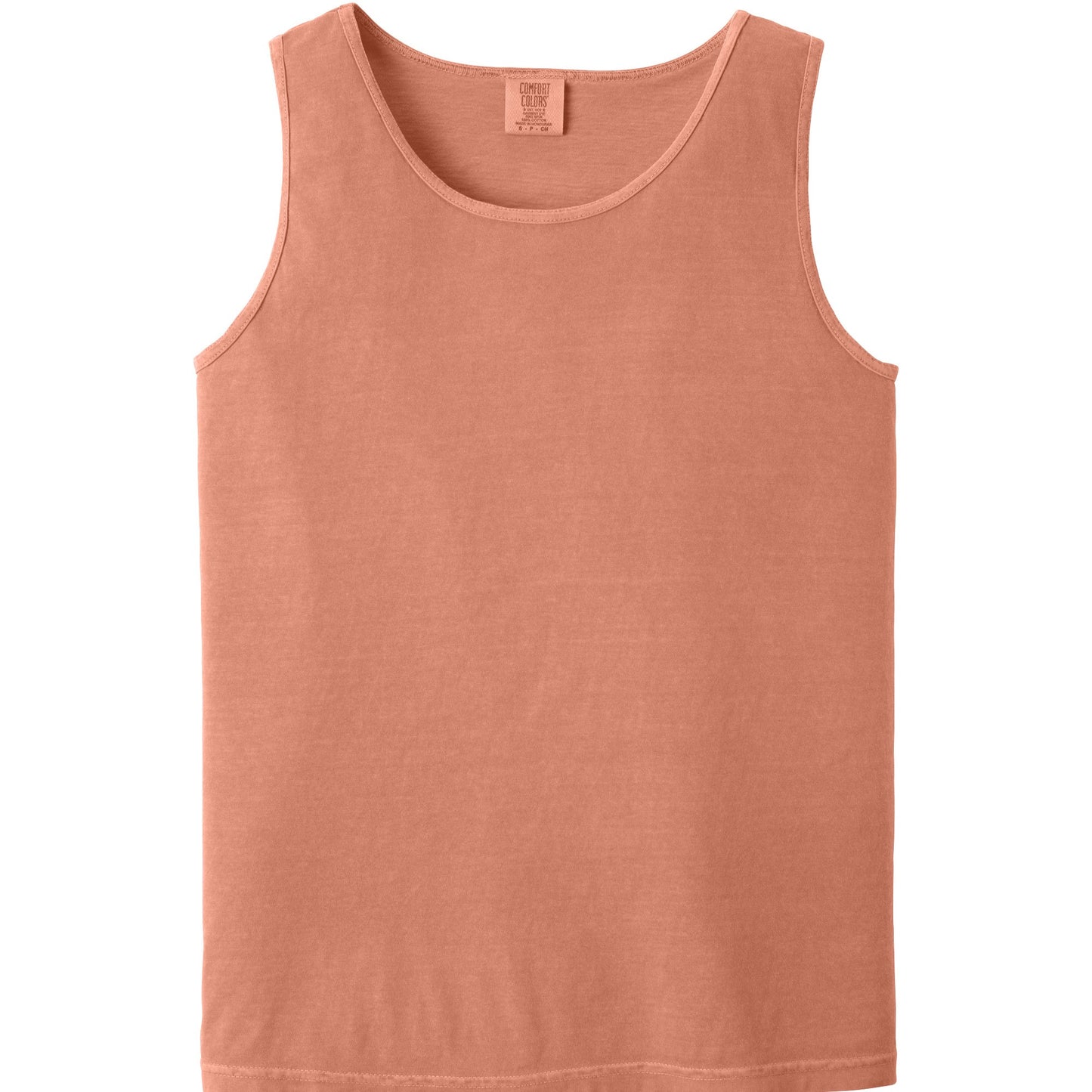 Comfort Colors Tanks Pre-pack
