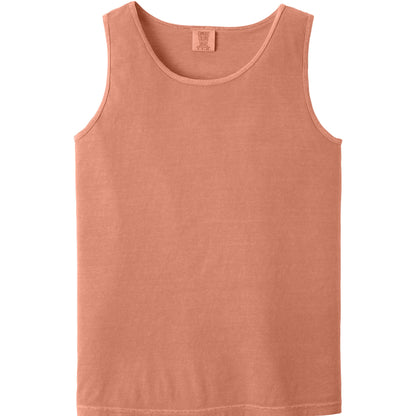 Comfort Colors Tanks Pre-pack