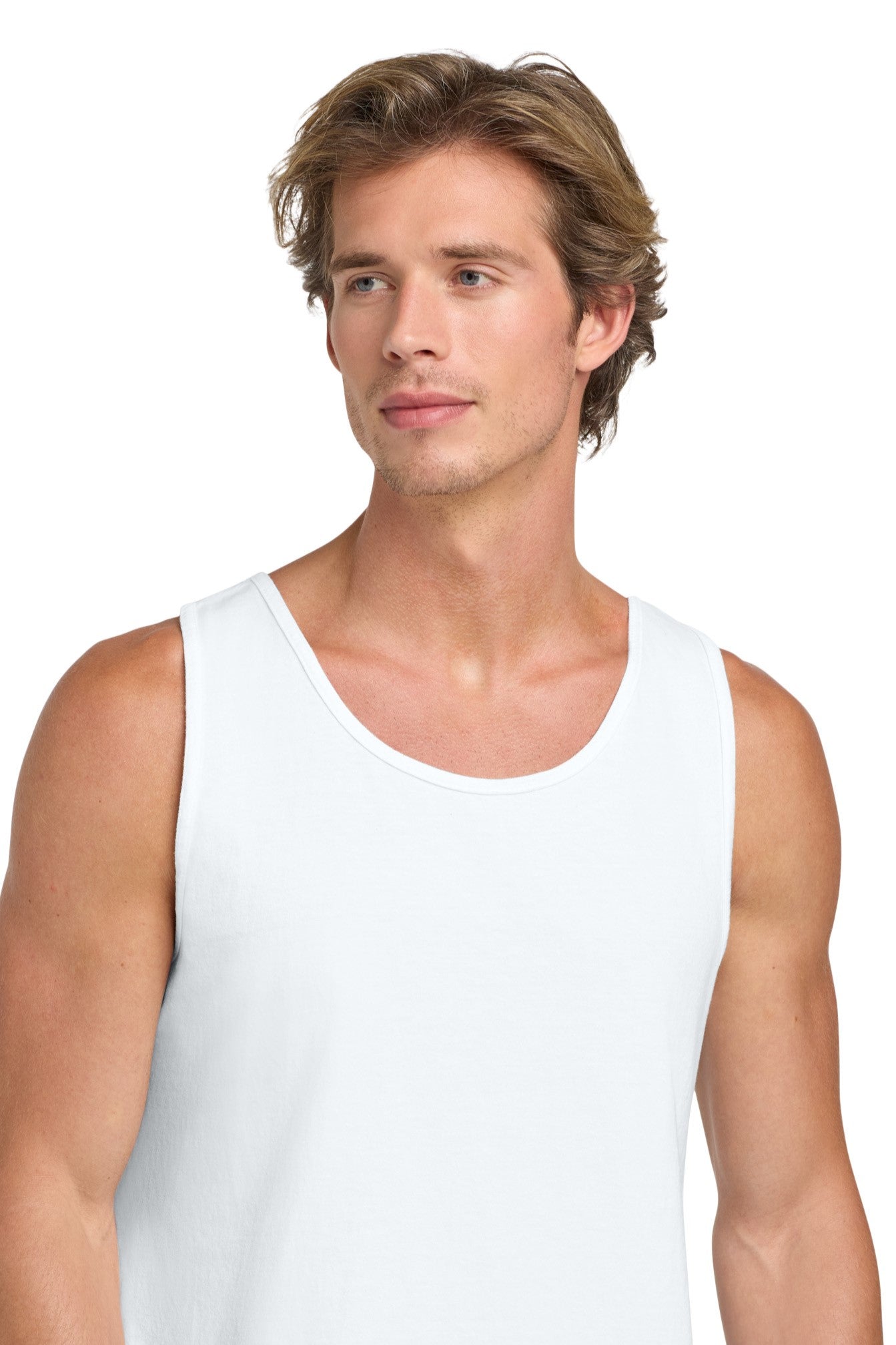 Comfort Colors Tanks Pre-pack