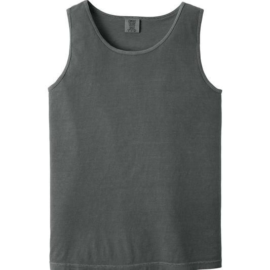 Comfort Colors Tanks Pre-pack