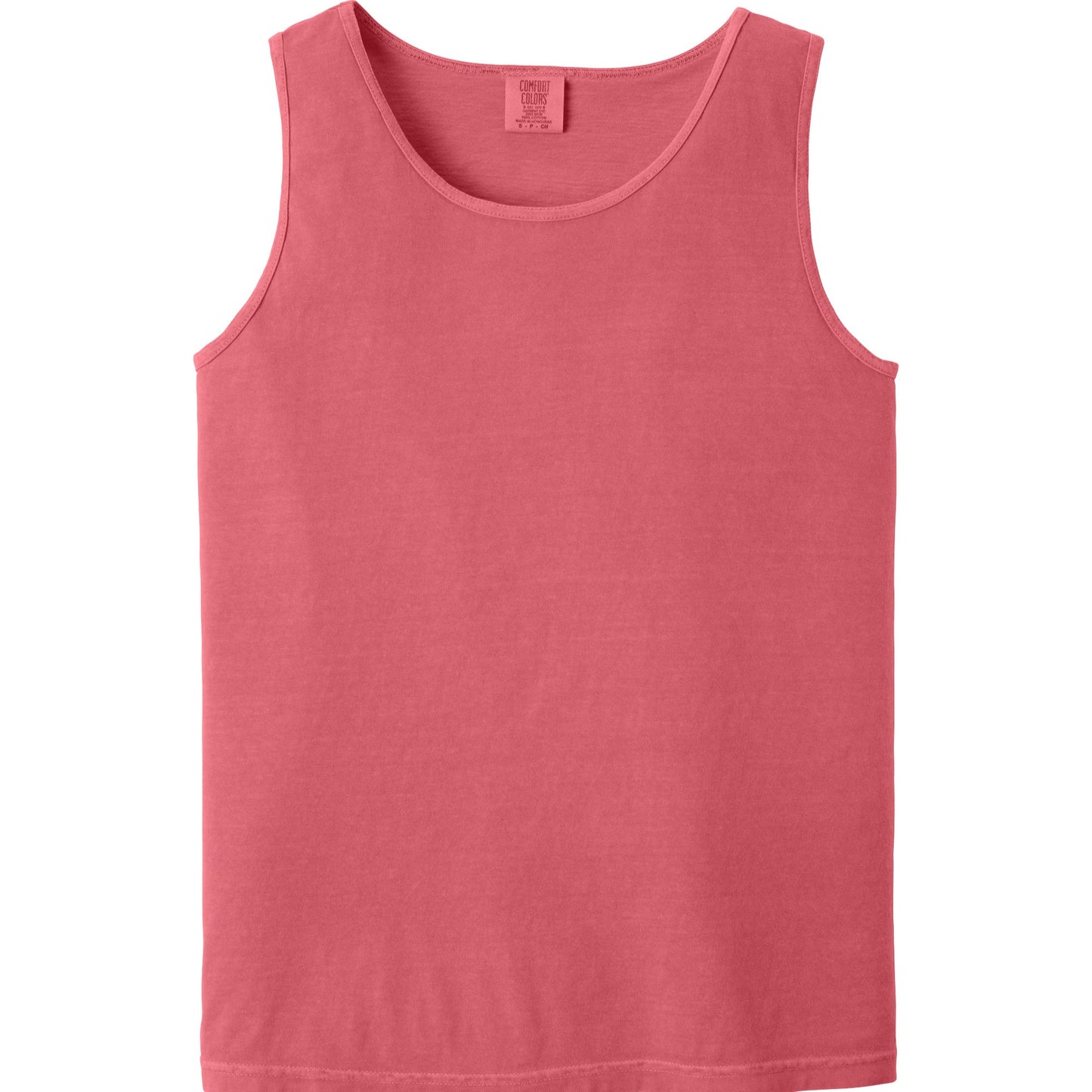 Comfort Colors Tanks Pre-pack