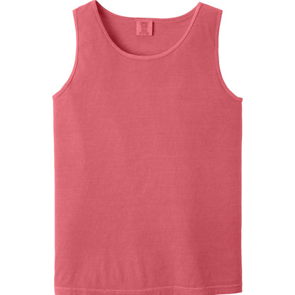 Comfort Colors Tanks Pre-pack
