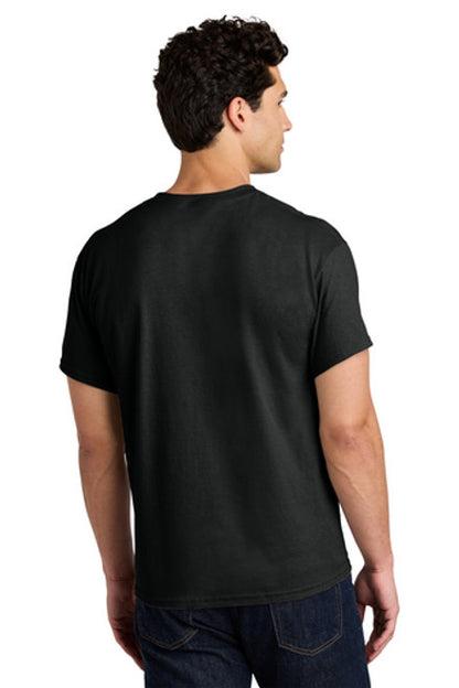 Black Short Sleeve Pre-Pack
