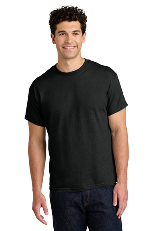 Black Short Sleeve Pre-Pack