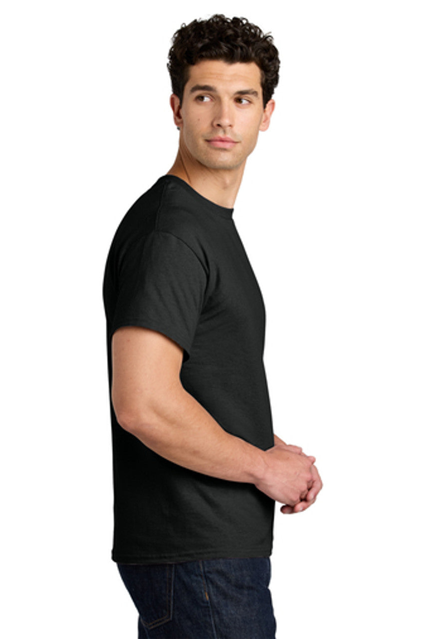 Black Short Sleeve Pre-Pack