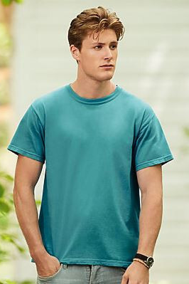 Comfort Color Short Sleeve 1717M