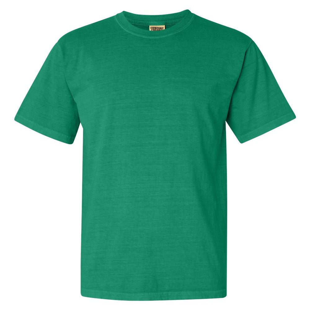 Comfort Color Short Sleeve 1717M