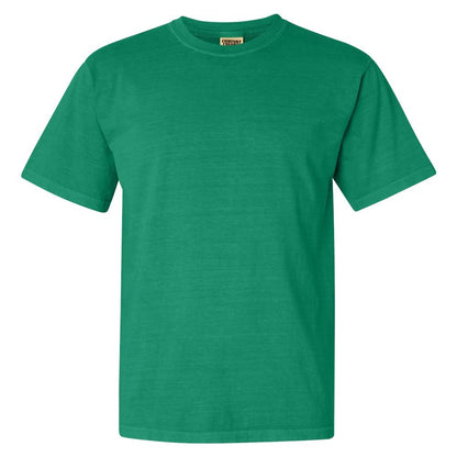 Comfort Color Short Sleeve 1717M