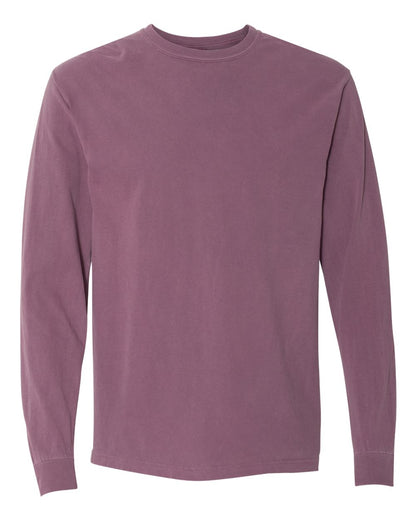 Comfort Colors 6014 Long Sleeve Pre-pack