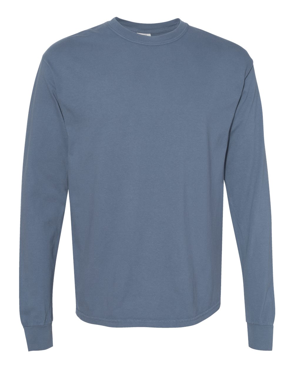 Comfort Colors 6014 Long Sleeve Pre-pack