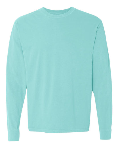 Comfort Colors 6014 Long Sleeve Pre-pack