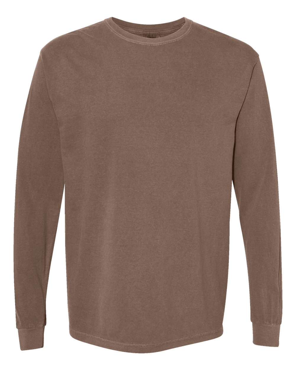 Comfort Colors 6014 Long Sleeve Pre-pack