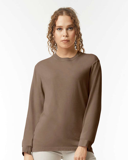 Comfort Colors 6014 Long Sleeve Pre-pack