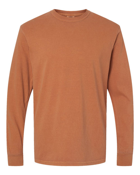 Comfort Colors 6014 Long Sleeve Pre-pack