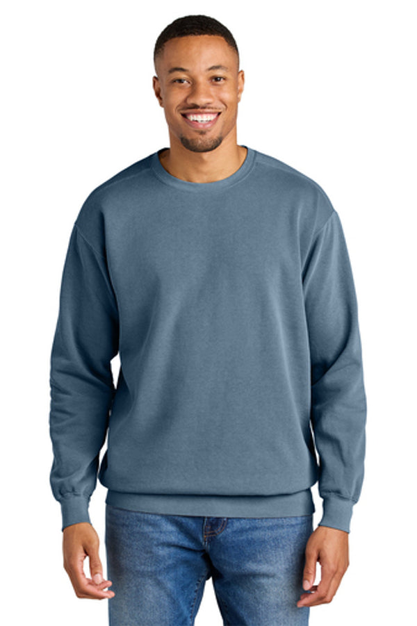 Comfort Colors Crewneck Sweatshirt Pre-Packs – Raisin Textiles