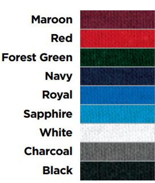 Adult Polos Pre-Packs