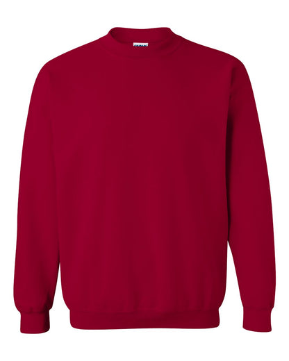 Gildan 18000 Adult Crewneck Sweatshirt