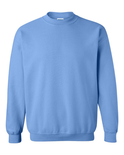 Gildan 18000 Adult Crewneck Sweatshirt