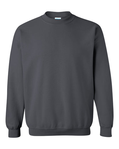 Gildan 18000 Adult Crewneck Sweatshirt