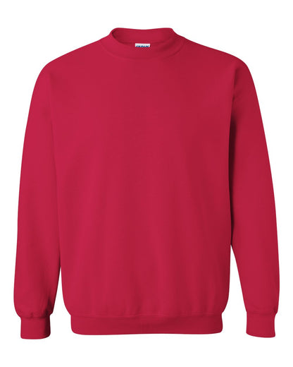 Gildan 18000 Adult Crewneck Sweatshirt