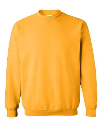 Gildan 18000 Adult Crewneck Sweatshirt