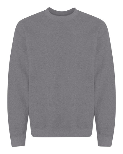Gildan 18000 Adult Crewneck Sweatshirt