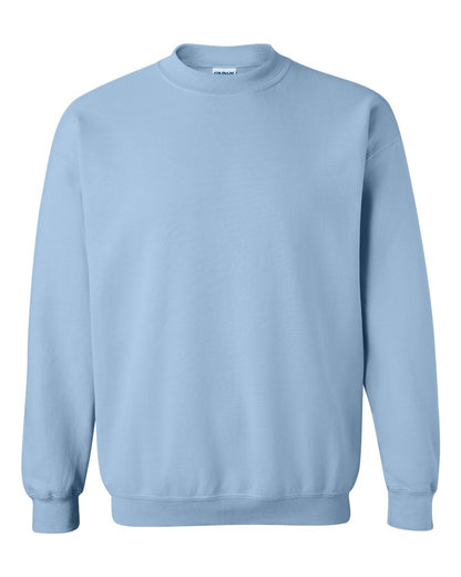Gildan 18000 Adult Crewneck Sweatshirt