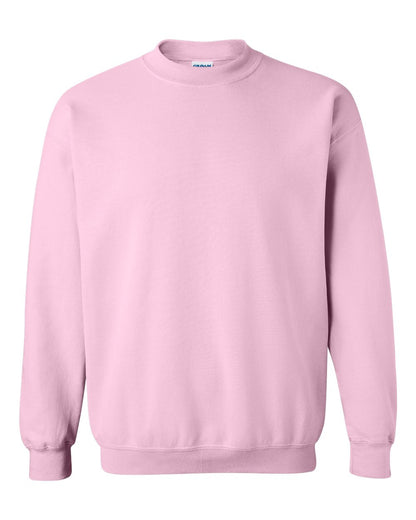 Gildan 18000 Adult Crewneck Sweatshirt