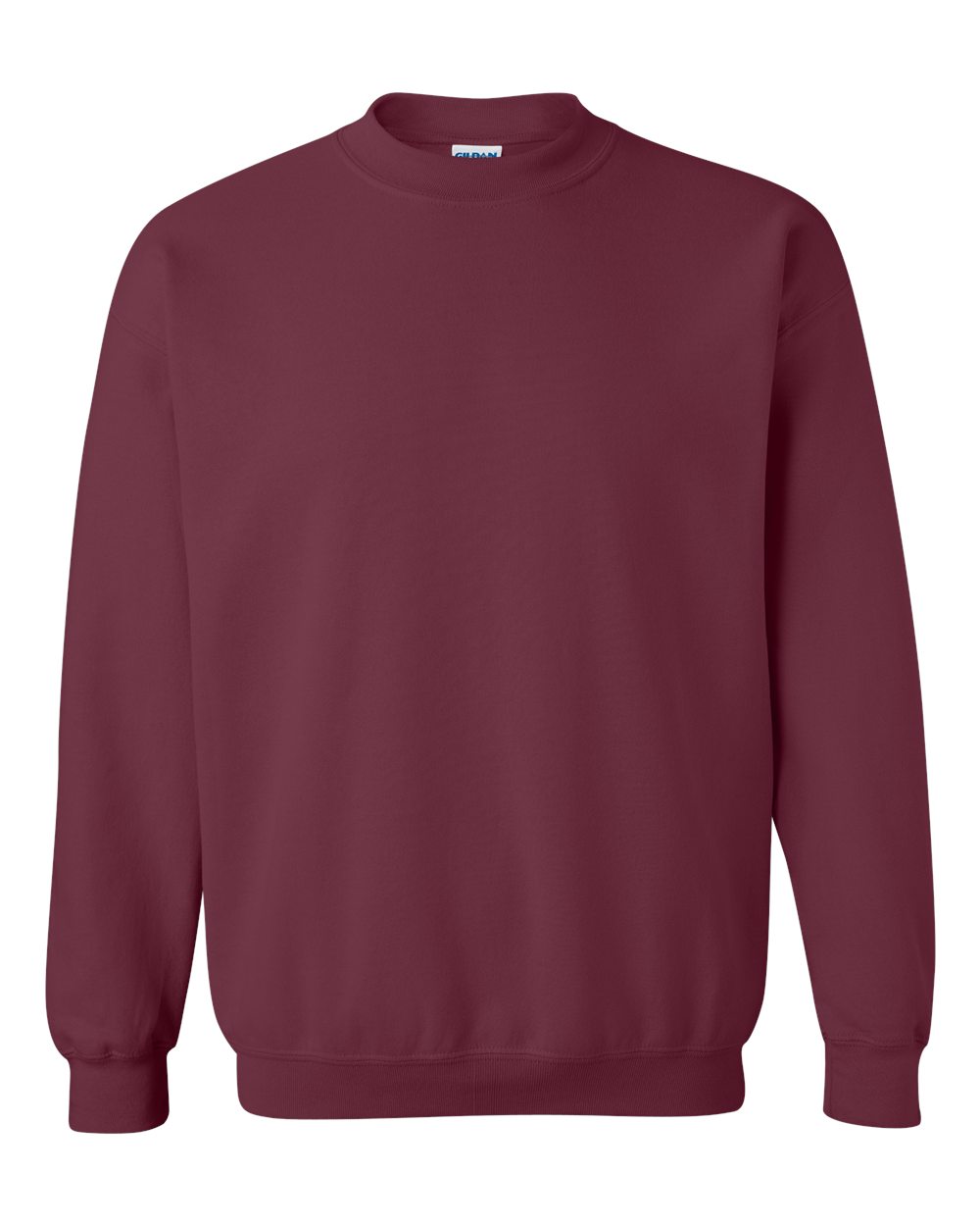 Gildan 18000 Adult Crewneck Sweatshirt