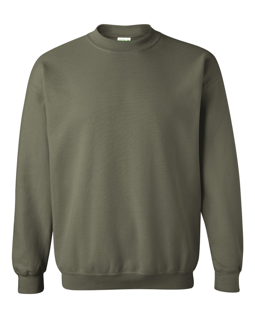 Gildan 18000 Adult Crewneck Sweatshirt