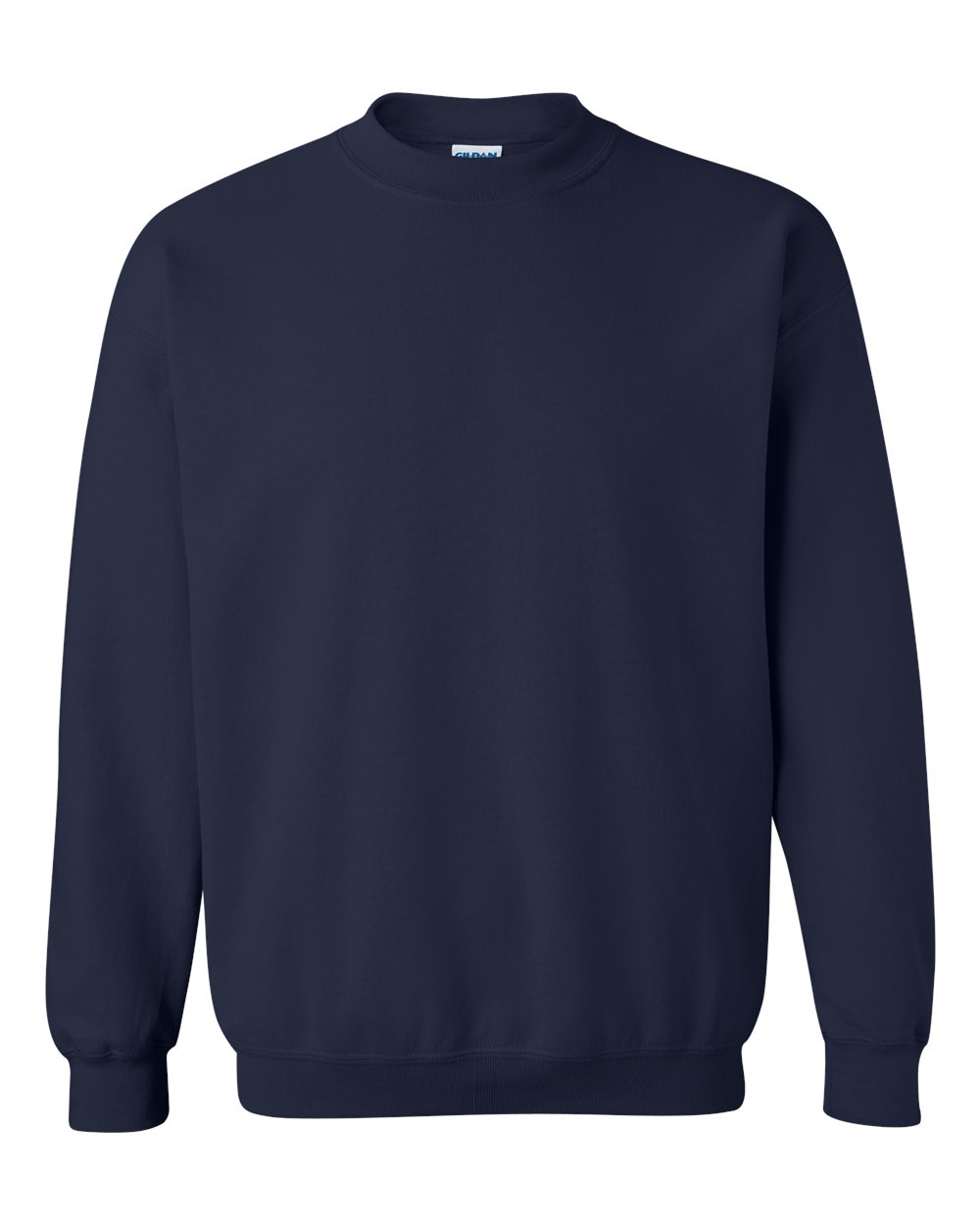 Gildan 18000 Adult Crewneck Sweatshirt