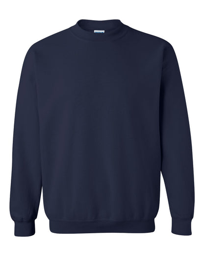 Gildan 18000 Adult Crewneck Sweatshirt