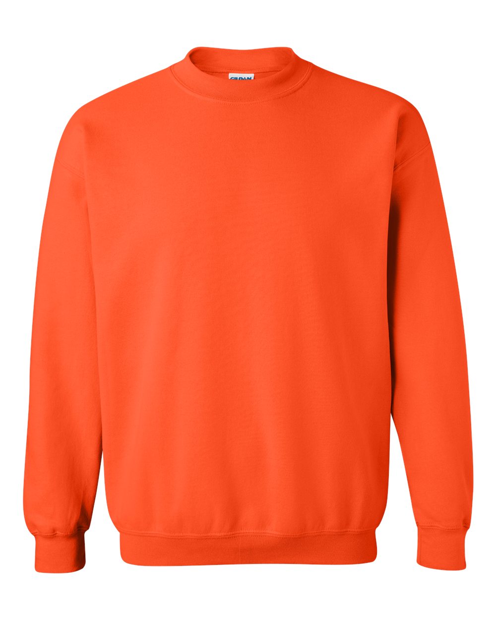 Gildan 18000 Adult Crewneck Sweatshirt