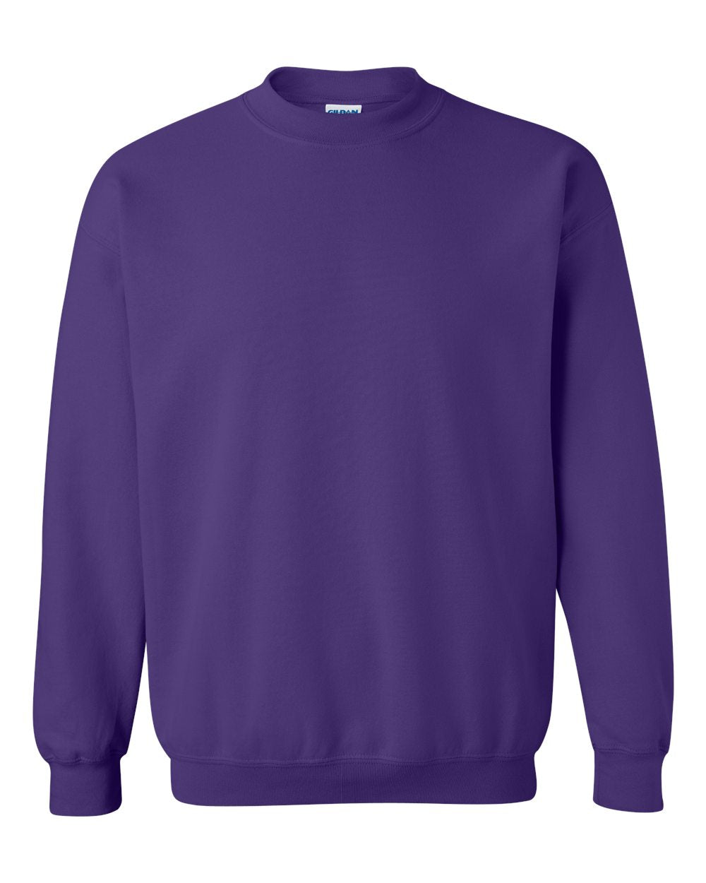 Gildan 18000 Adult Crewneck Sweatshirt