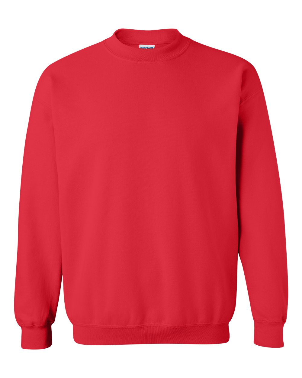 Gildan 18000 Adult Crewneck Sweatshirt