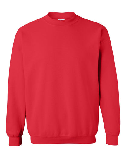 Gildan 18000 Adult Crewneck Sweatshirt