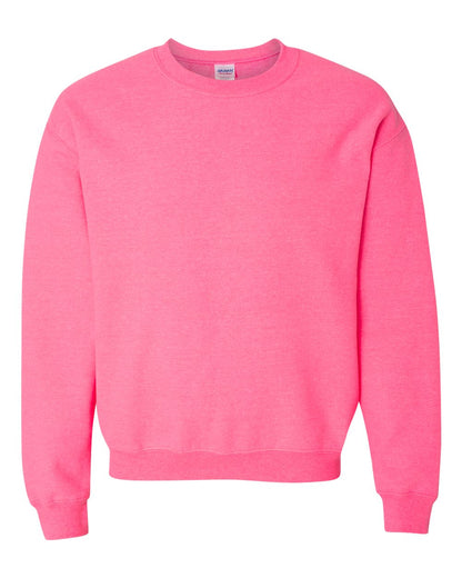 Gildan 18000 Adult Crewneck Sweatshirt