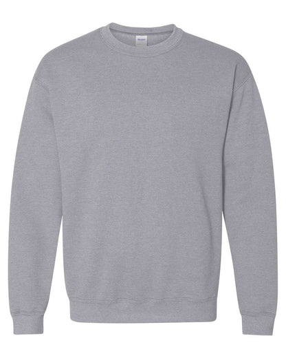 Gildan 18000 Adult Crewneck Sweatshirt