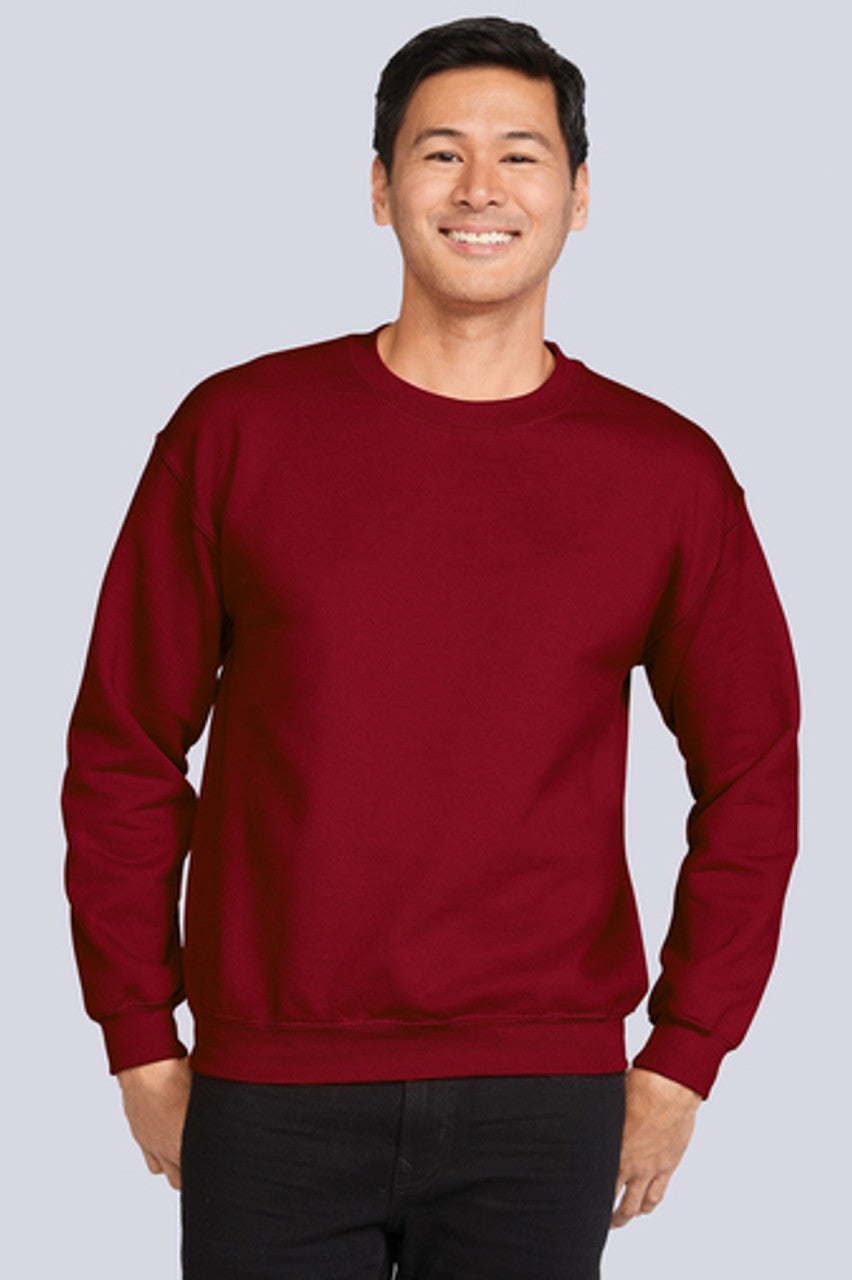 Adult Crewneck Sweatshirt (1dz. Pre-Packs)