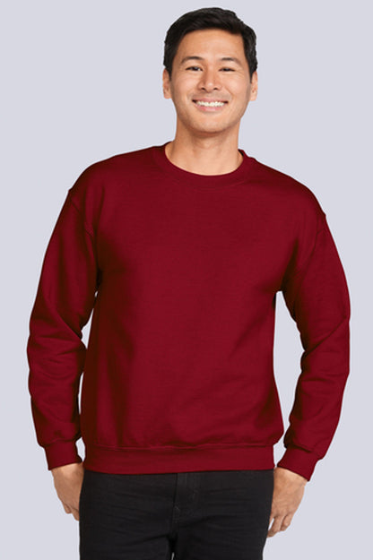 Adult Crewneck Sweatshirt (1dz. Pre-Packs)